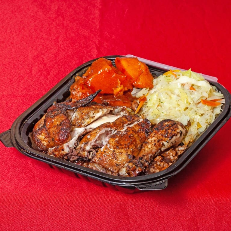 Delicious Oxtails Await You